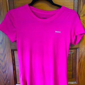 Reebok womens XS shirt
